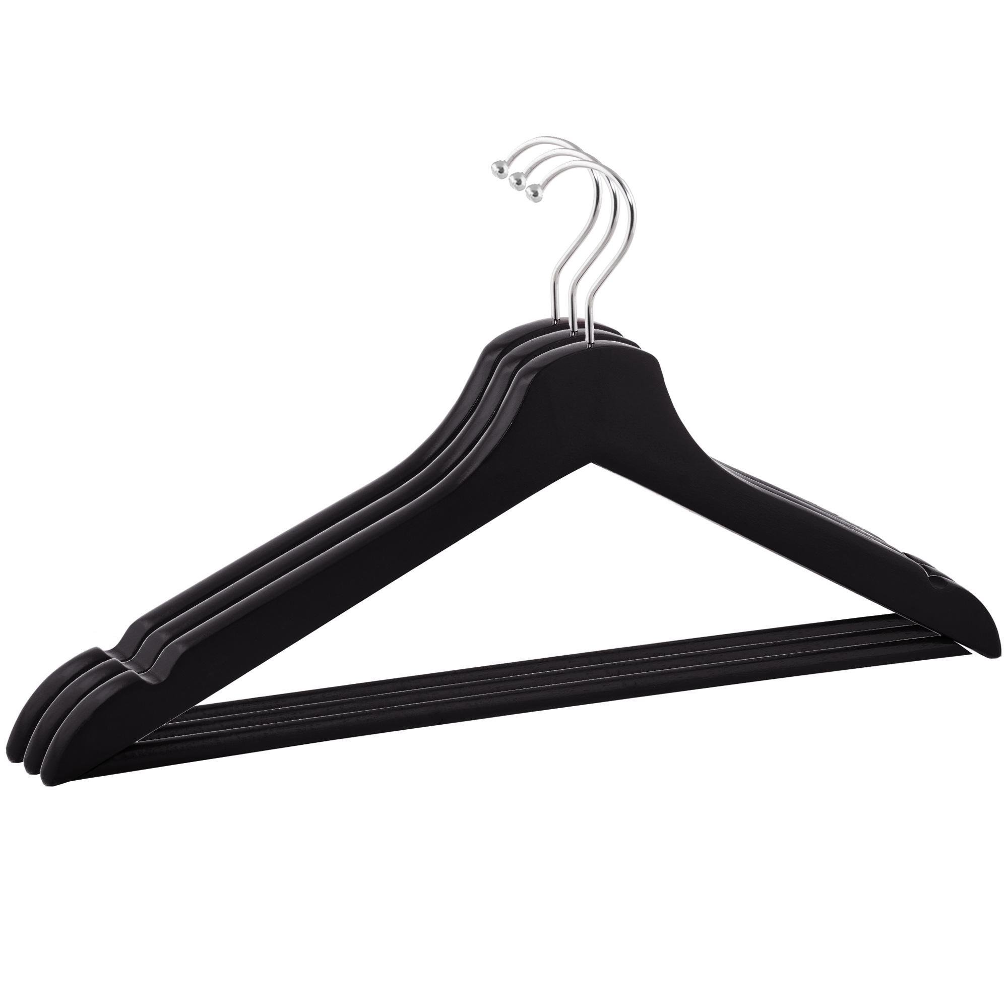 Набір вішалок для Springos дерево 3 шт. (HG0003) - фото 1 Набір вішалок для Springos дерево 3 шт. (HG0003) - фото 1