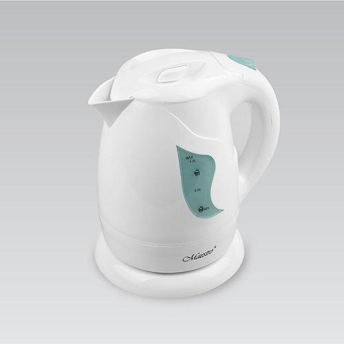 Электрический чайник Maestro 1 л Green (MR-011 GREEN)