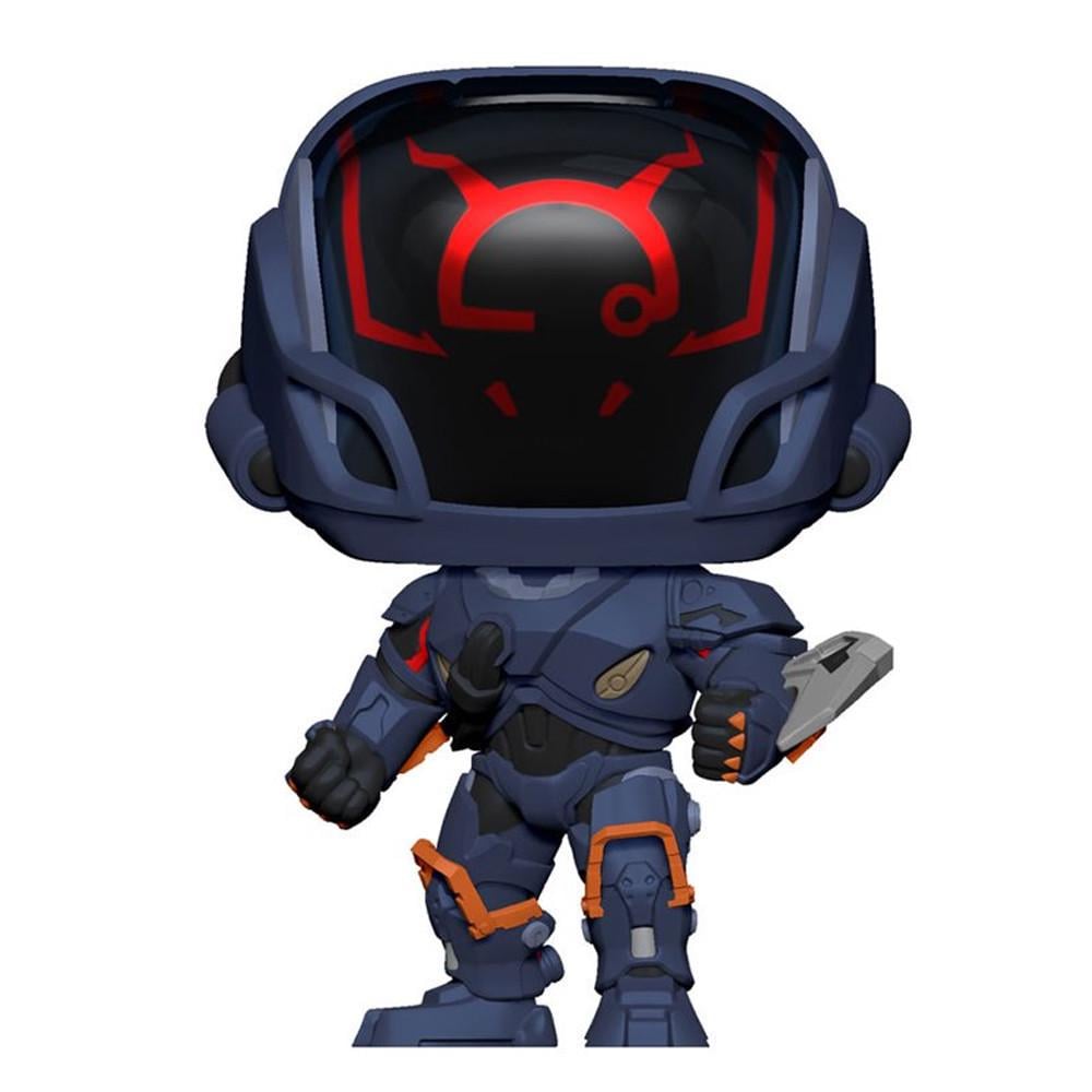 Фигурка Funko Pop Fortnite The Scientist 10 см (9a921e45)