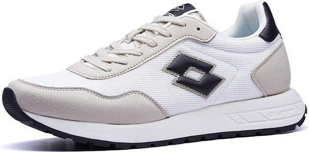 Кроссовки Lotto Trainer 2000 AMF 219264/1PL р. EU-46 Белый