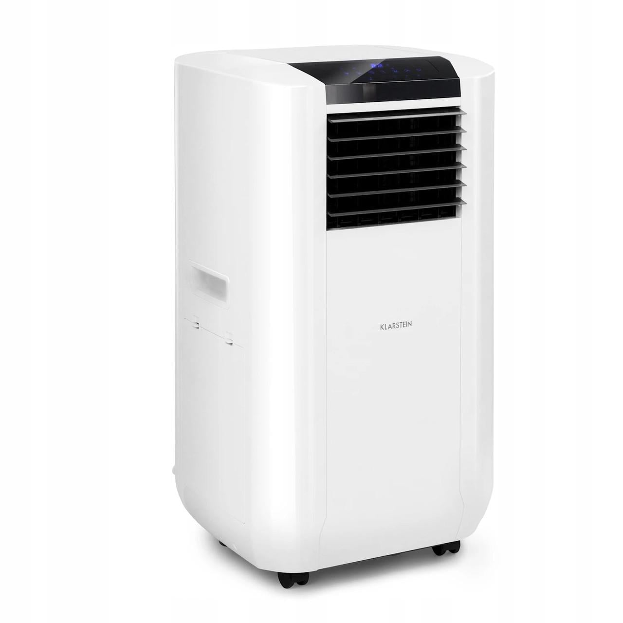 Кондиціонер мобільний KLARSTEIN Max Breeze Smart 10035741-U