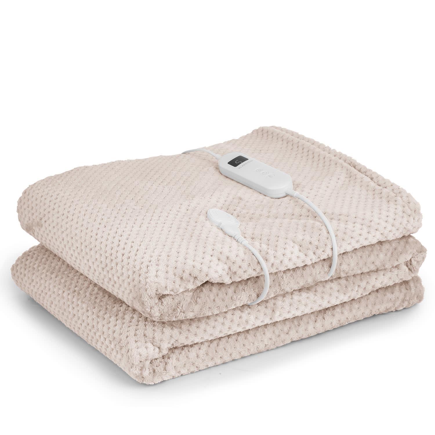 Одеяло электрическое KLARSTEIN Dr. Watson Deluxe XXL (10045258)