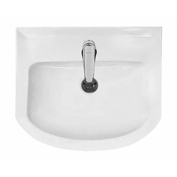 Умывальник мебельный Kolo PROXY 102950UA 500x420x200 мм Белый (153787)