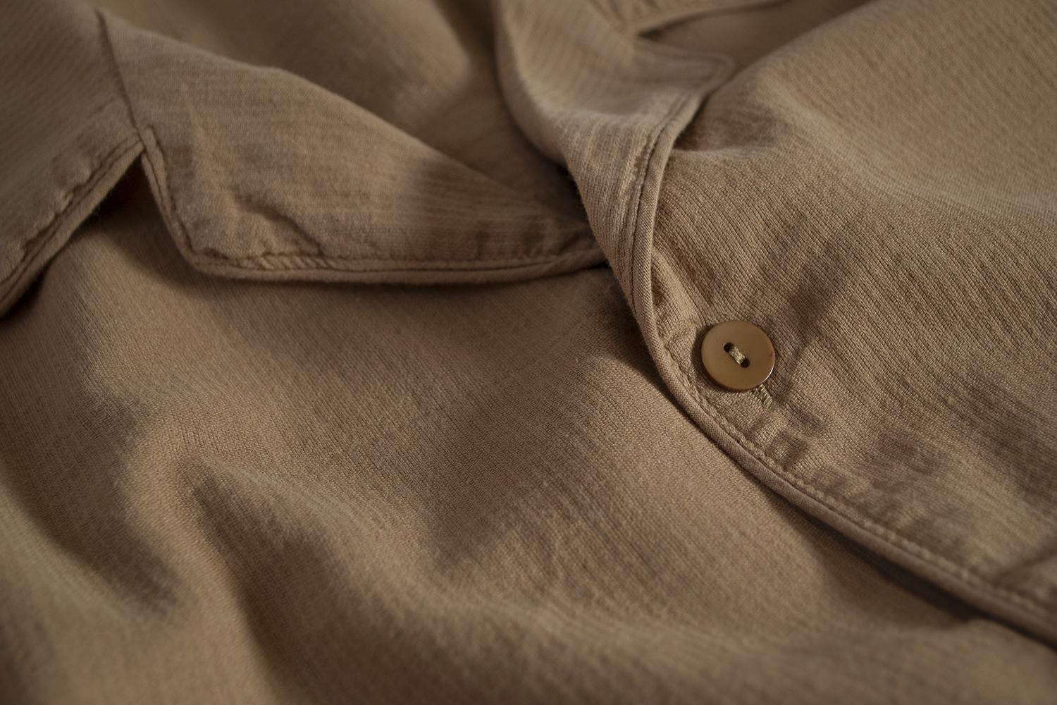 Пижама мужская Lotus Home Porta XL Кофейный (26843079) - фото 5 Пижама мужская Lotus Home Porta XL Кофейный (26843079) - фото 5