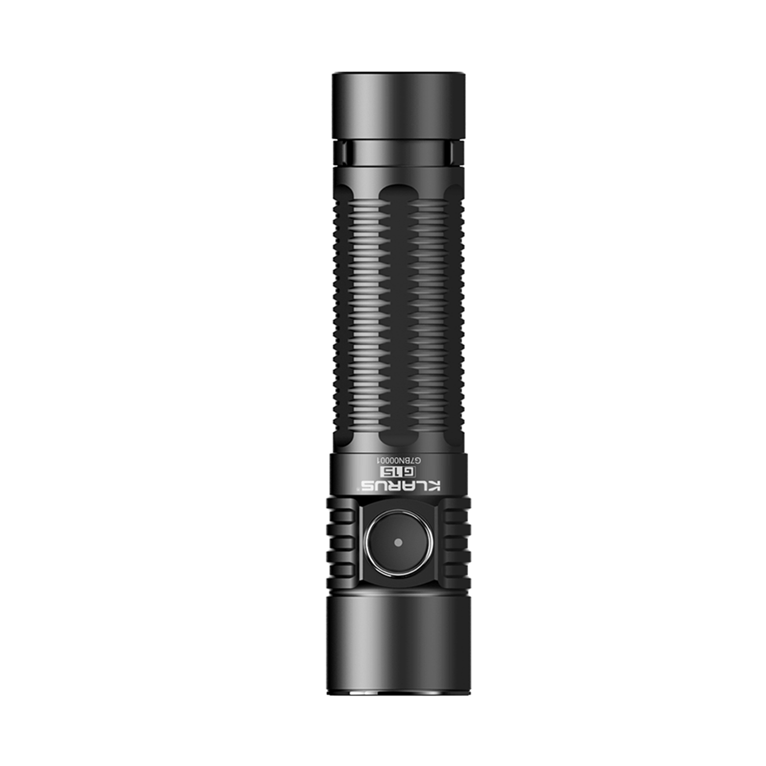Фонарь Klarus G15 - фото 3
