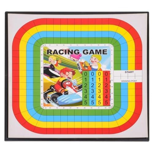 Дитячий ігровий набір Ramiz ZGR.S4406 12в1 (441080) - фото 8