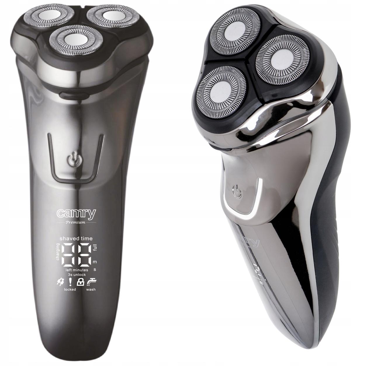 Бритва Camry CR 2925 (01380) - фото 4