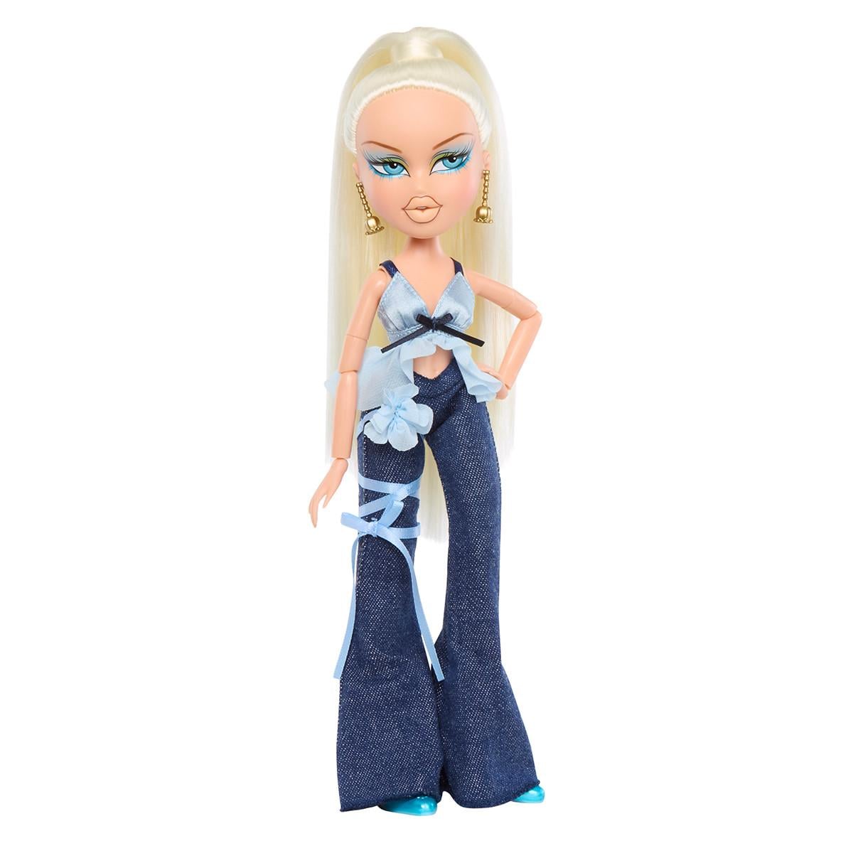 Ігровий набір Bratz Fashion Pixiez Хлоя (32065551)