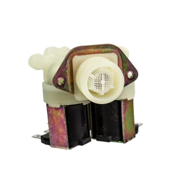 Клапан подачи воды 3/180 для стиральной машины (00000034200)