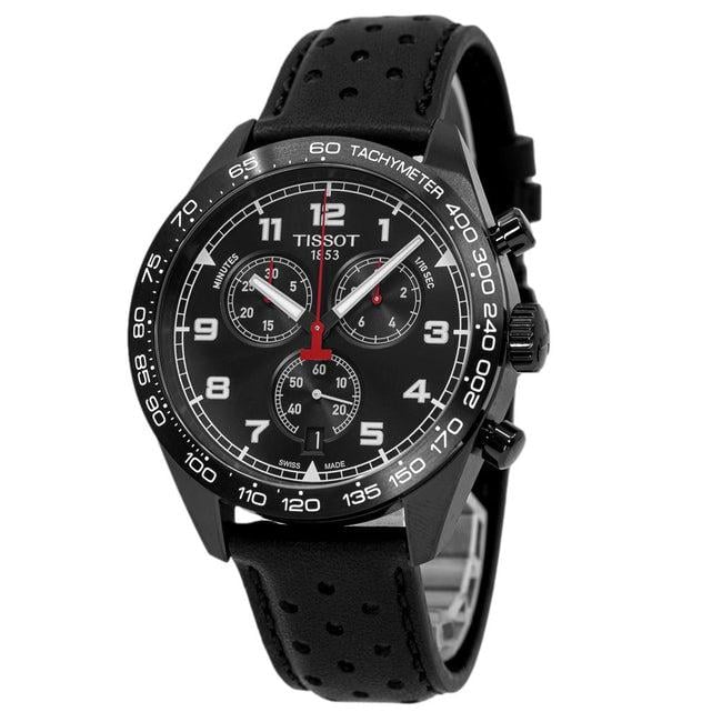 Наручний годинник Tissot PRS 516 Chronograph (T131.617.36.052.00)