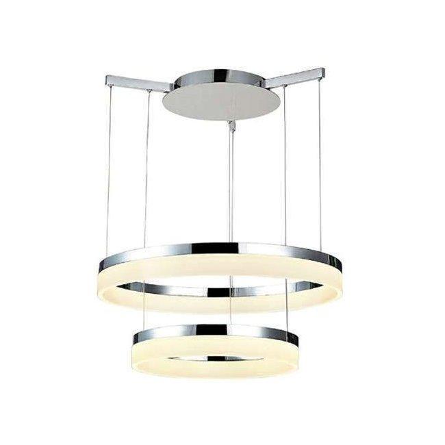 Люстра Azzardo AZ1294 ZOLA (7105-2PM-6040)