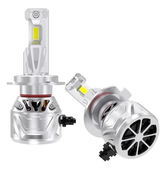 Автолампа LED AMS Original-F H7 5500K Canbus