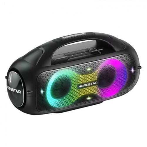 Портативная колонка HOPESTAR A50 PARTY LED Черный (2845154958)