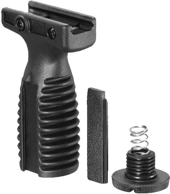 Ручка передняя Fab Defense TAL-4 на 47/74/АК (2110) - фото 4 Ручка передняя Fab Defense TAL-4 на 47/74/АК (2110) - фото 4