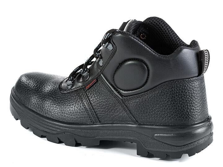 Ботинки рабочие Zenkis SG 061 S1 р. 501309 р. 41 Черный (2513258635) - фото 2