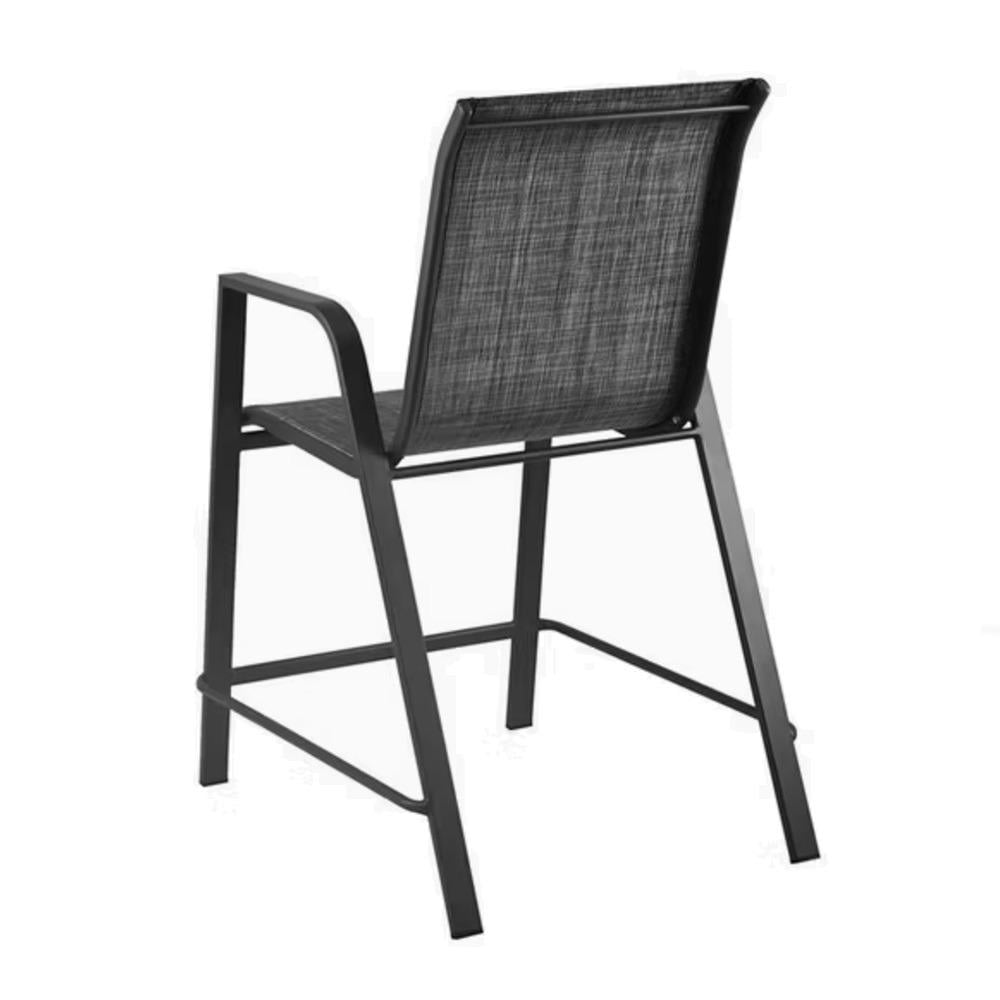 Кресло садовое R95030 Miron 74х55х110, 5 см (2200000350206) - фото 3