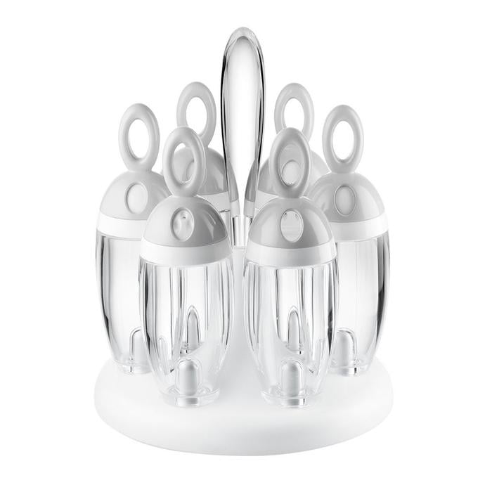 Набор для специй Guzzini (16810033)