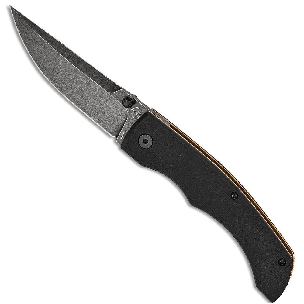 Туристичний ніж Boker Poke (01BO637)