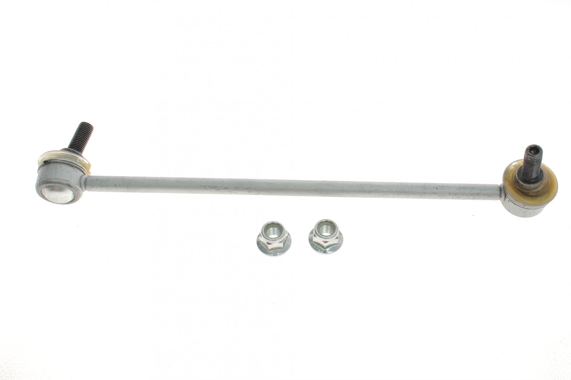 Тяга переднего стабилизатора FAG R Hyundai Accent III/Kia Rio 05-10 L 285 мм (818 0391 10)