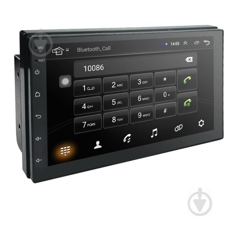 Мультимедиа TORSSEN M700 Carplay 4G - фото 2