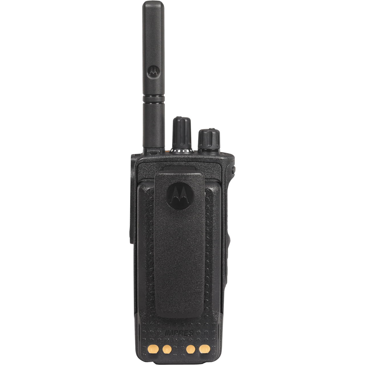 Професійна портативна рація Motorola DP 4800e VHF AES-256 (136-174MHz) - фото 4