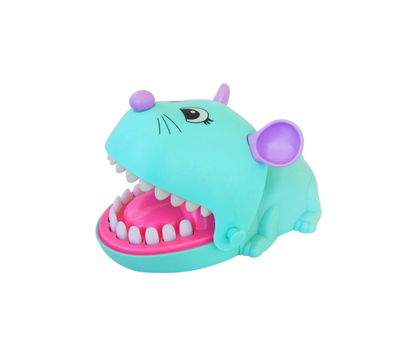 Настільна гра Щур кусаючий палець Wizhikang (03982)