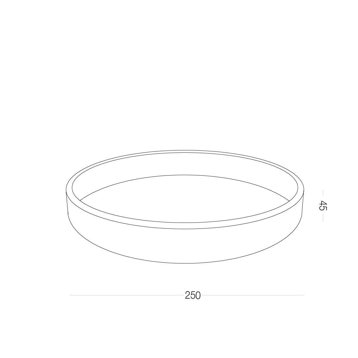 Подставка вращающаяся МВМ MY HOME 360° Белый/Серый (KP-11 S WHITE/GRAY) - фото 2 Подставка вращающаяся МВМ MY HOME 360° Белый/Серый (KP-11 S WHITE/GRAY) - фото 2