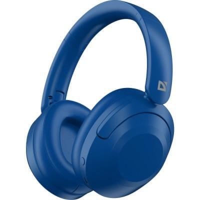 Гарнитура Defender FreeMotion B490 Bluetooth USB-C 3,5 мм Blue (36262471)