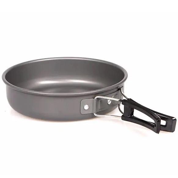 Набор туристической посуды Ranger Prius Lux (RA 9947) - фото 9 Набор туристической посуды Ranger Prius Lux (RA 9947) - фото 9