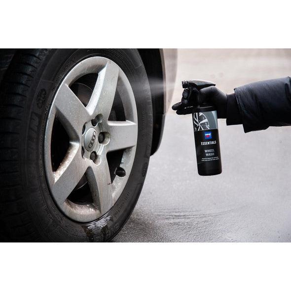 Очиститель дисков Cartec Essentials Wheel Wash 500 мл - фото 3