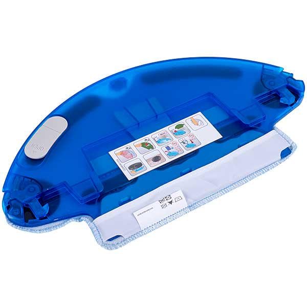 Контейнер для воды для робота-пылесоса Rowenta SS-2230002550 Голубой (00000060968)
