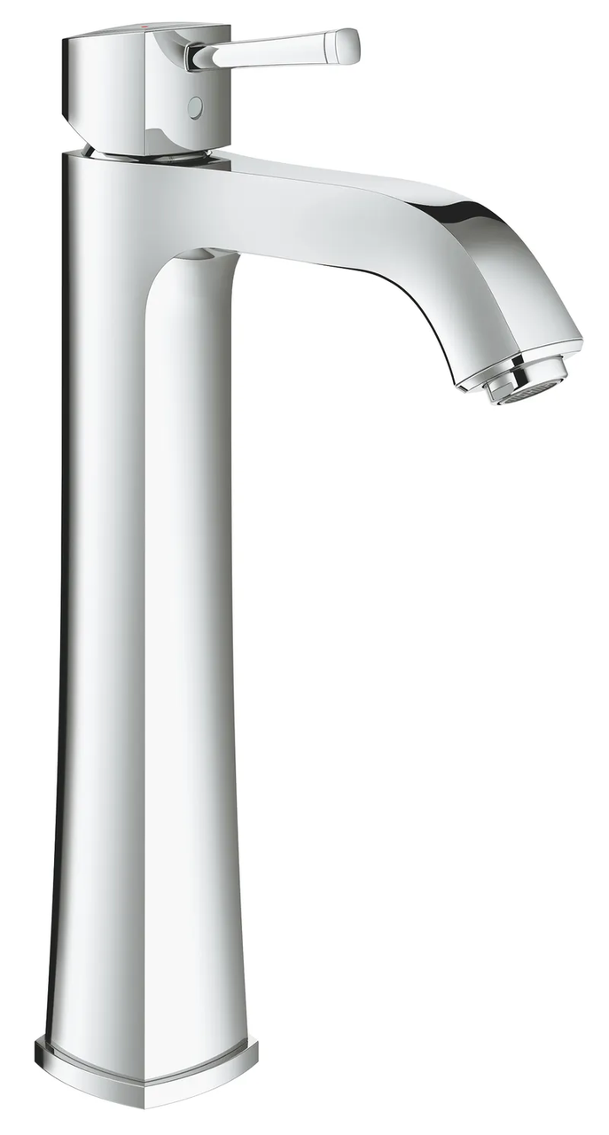 Змішувач на стільницю для раковини XL-розміру Grohe Grandera (23313000) Змішувач на стільницю для раковини XL-розміру Grohe Grandera (23313000)