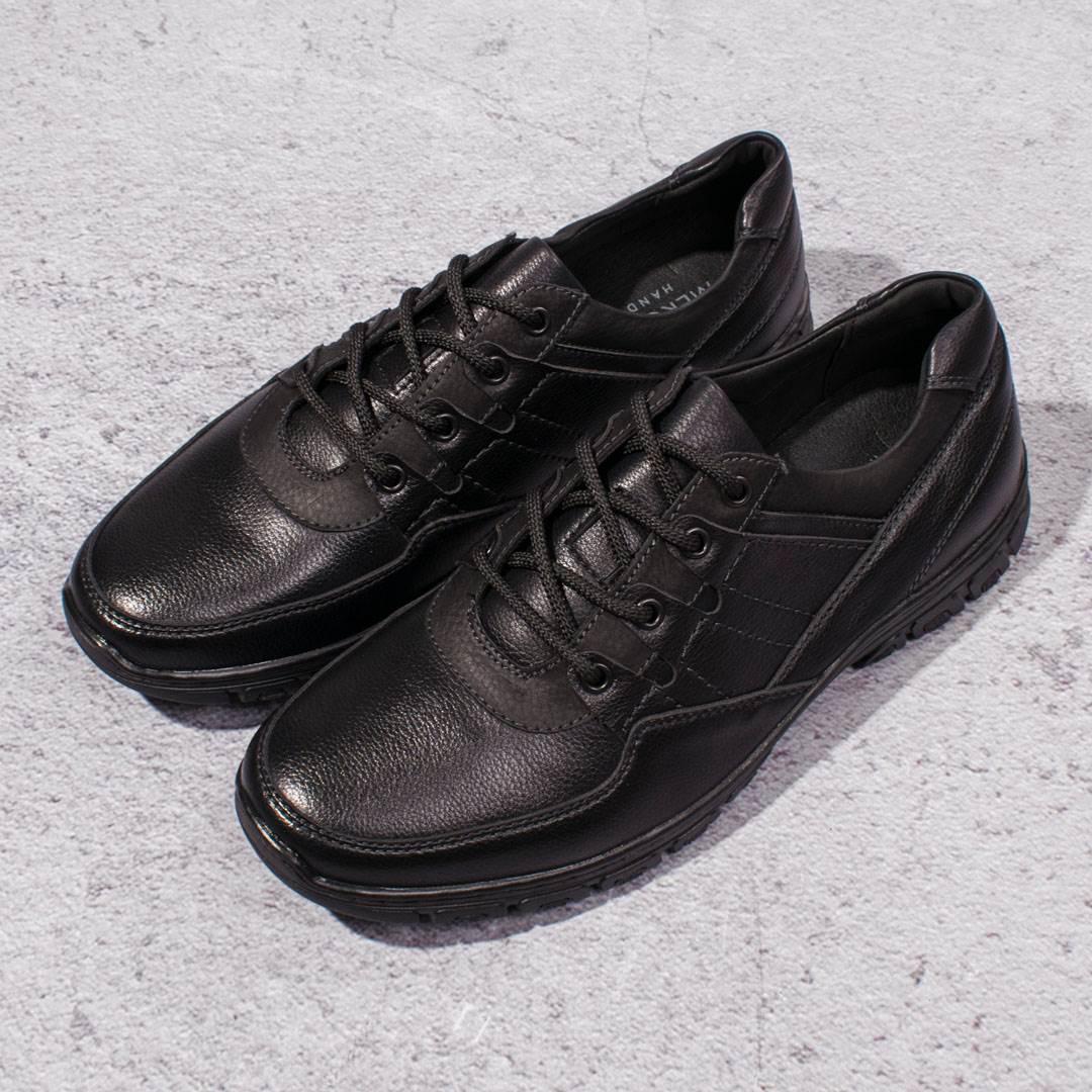 Кроссовки мужские Fashion 328095 р. 40 27 см