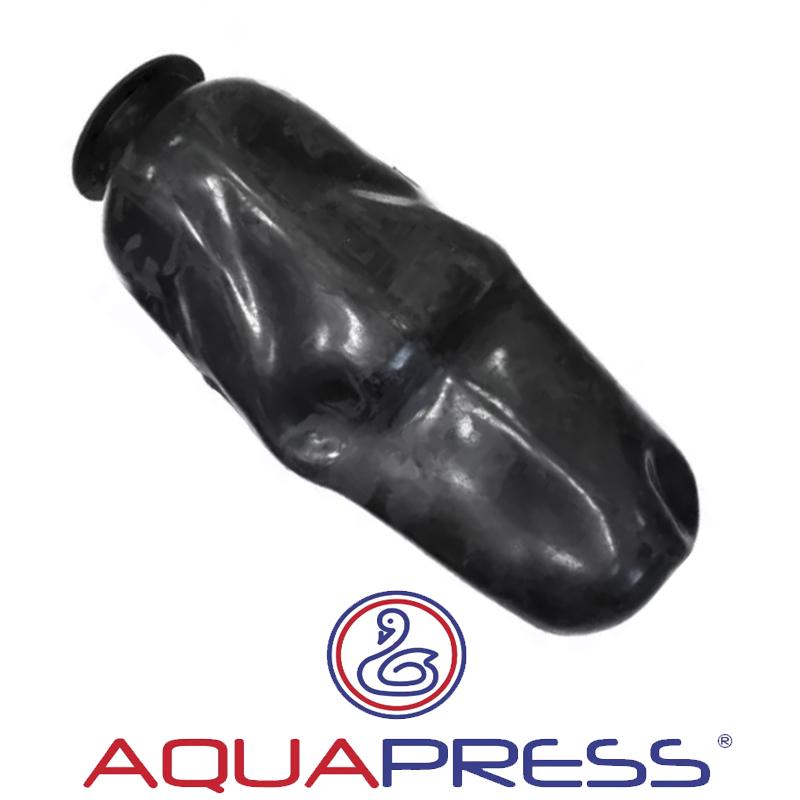 Мембрана для гидроаккумулятора Aquapress AFCV 300 (2145062365) - фото 2 Мембрана для гидроаккумулятора Aquapress AFCV 300 (2145062365) - фото 2