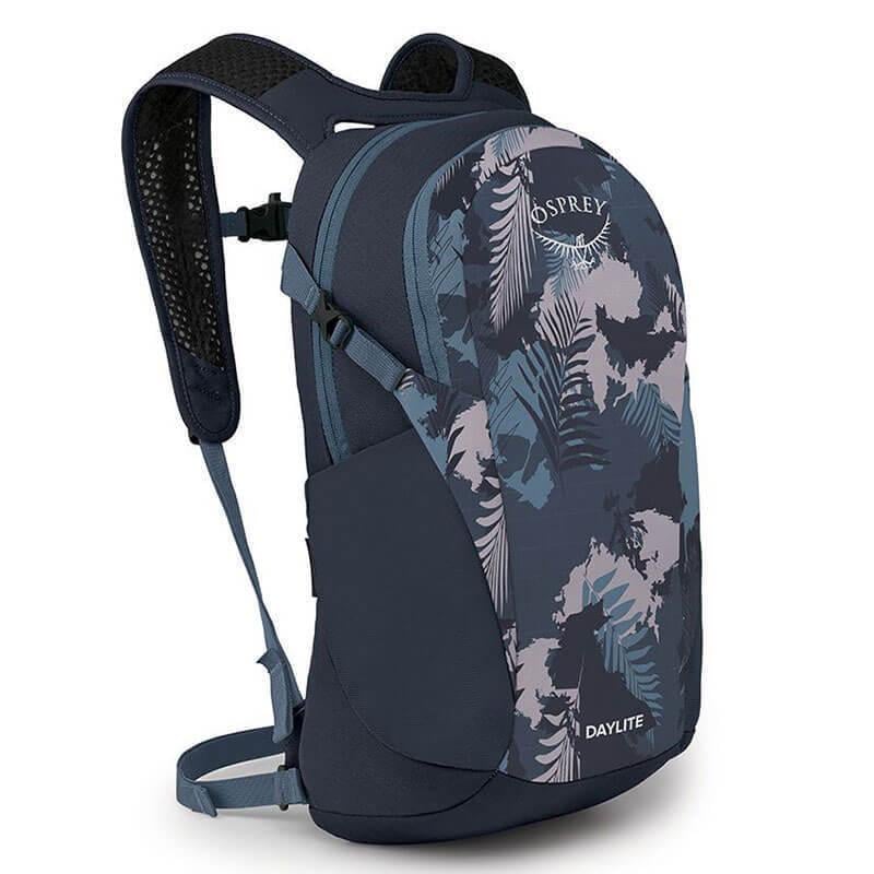 Городской рюкзак Osprey Daylite Palm Foliage Print 13 л (009.3090)
