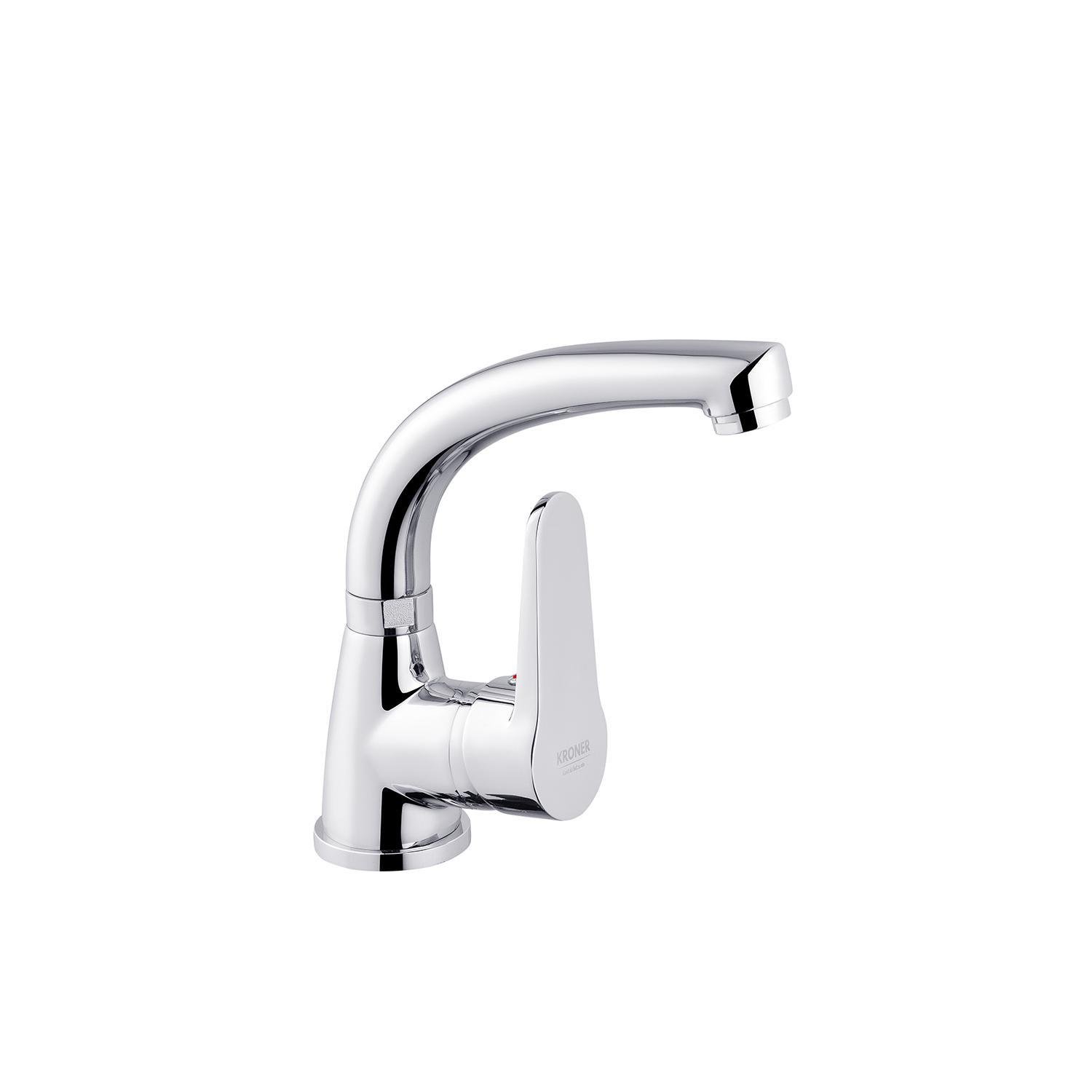 Смеситель для кухни Kroner KRM Elbe C031 (CV014919)