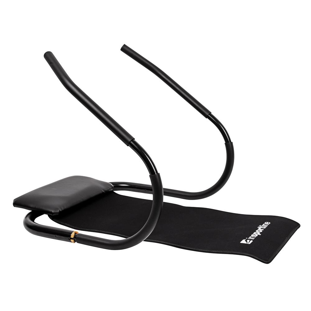 Дип-станция inSPORTline AB Shaper Черный (305781)