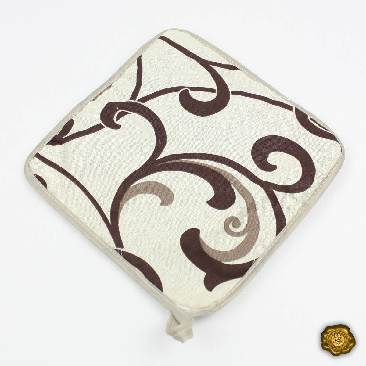 Прихватка 0015 Серый (131986) - фото 2