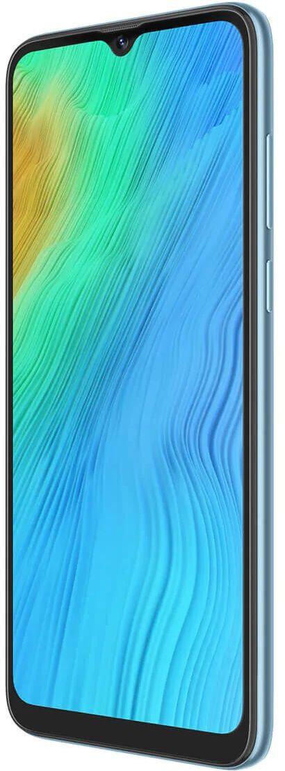 Смартфон Blackview A50 3/64Gb Blue - фото 4