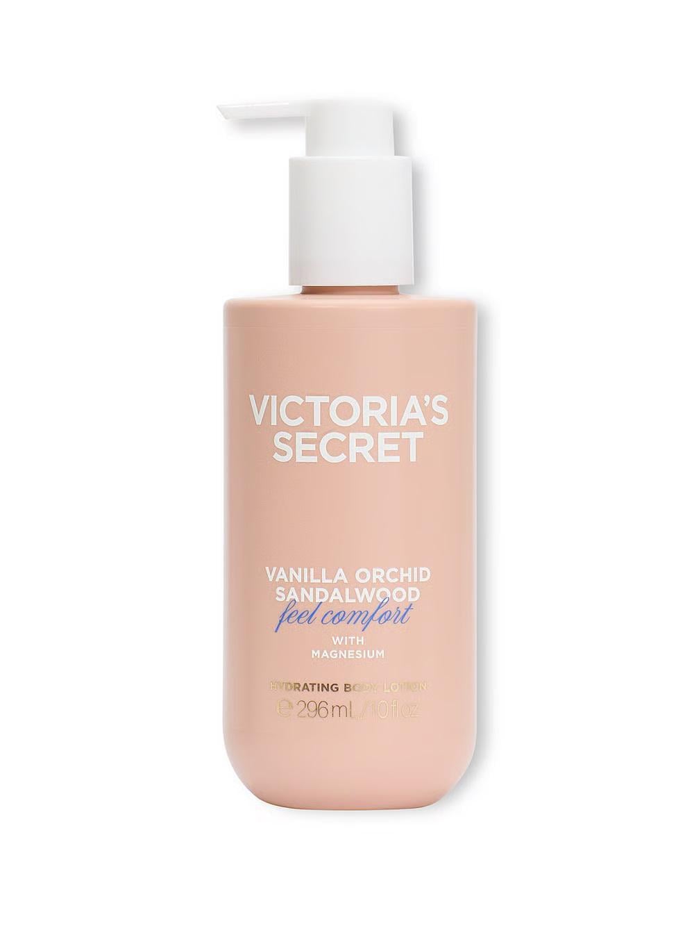Лосьон для тела женский Victoria's Secret Vanilla Orchid Sandalwood 296 мл (404801)