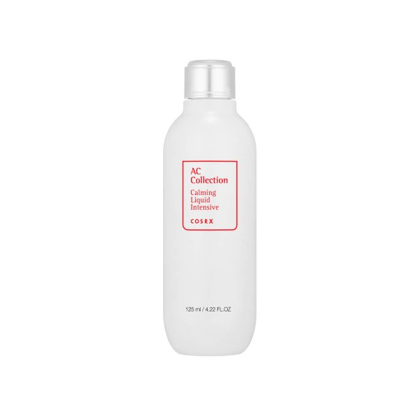 Тонер Cosrx AC Collection Calming Liquid Intensive для проблемной кожи 125 мл
