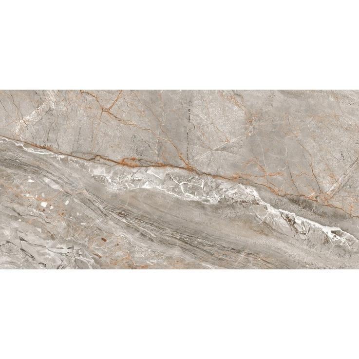 Керамогранітна плитка InterCerama Allure Matt 60x120 см Бежевий (12060205022546)