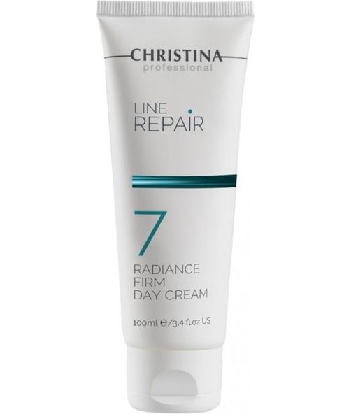 Крем денний Сяйво та пружність крок 7 Line Repair Radiance Firm Day Cream 100мл (21716857)