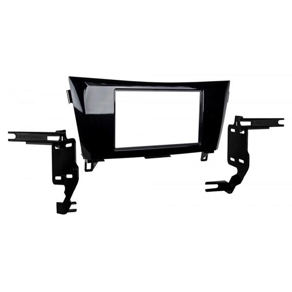 Переходная рамка Metra Nissan X-Trail/Qashqai/Rogue (95-7622HG)