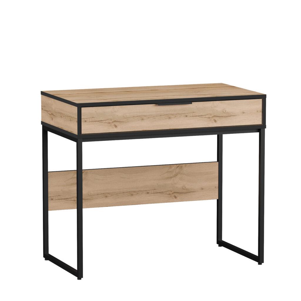 Туалетный столик косметический Moreli F-0009 90х50х78,2 см Аппалачи (25685793)