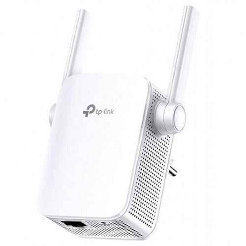 Усилитель Wi-Fi сигнала TP-Link RE305 (10215554) - фото 2