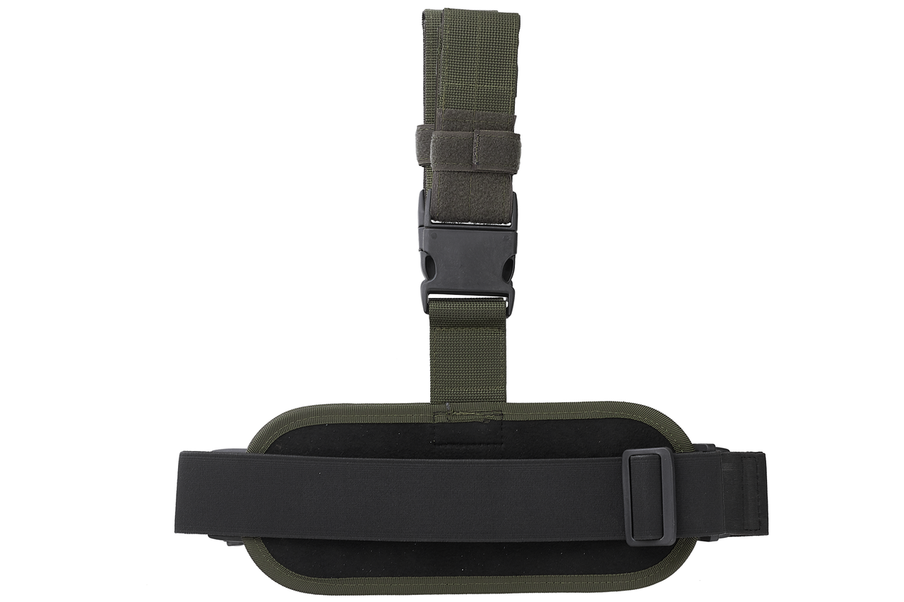 Платформа для кобуры набедренной 705 Пиксель (1949960) - фото 2 Платформа для кобуры набедренной 705 Пиксель (1949960) - фото 2