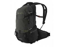 Рюкзак Acepac Flite 15 Grey (1033-ACPC 206624)