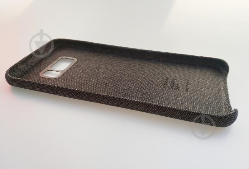 Накладка Standing Cover для Samsung Galaxy S8 Plus - фото 3
