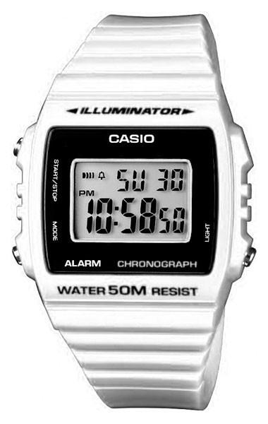 Часы мужские Casio W-215H-7AVEF